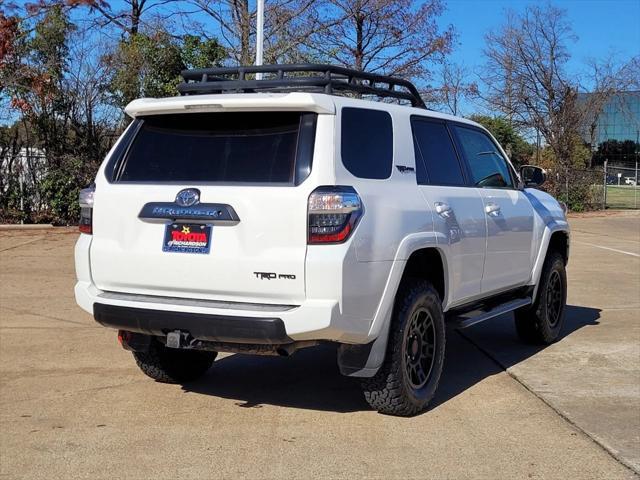 used 2019 Toyota 4Runner car, priced at $43,998