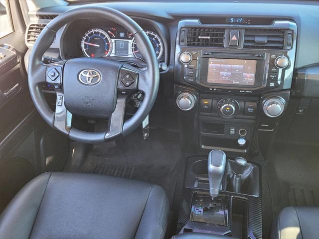 used 2019 Toyota 4Runner car, priced at $43,998