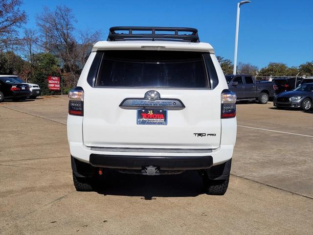 used 2019 Toyota 4Runner car, priced at $43,998