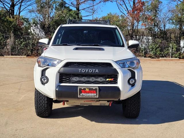 used 2019 Toyota 4Runner car, priced at $43,998