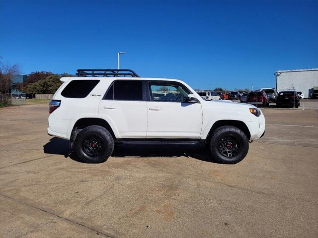 used 2019 Toyota 4Runner car, priced at $43,998