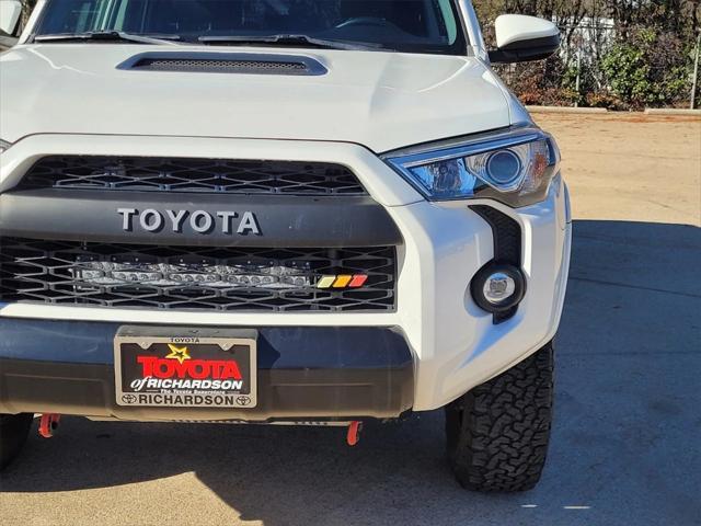 used 2019 Toyota 4Runner car, priced at $43,998