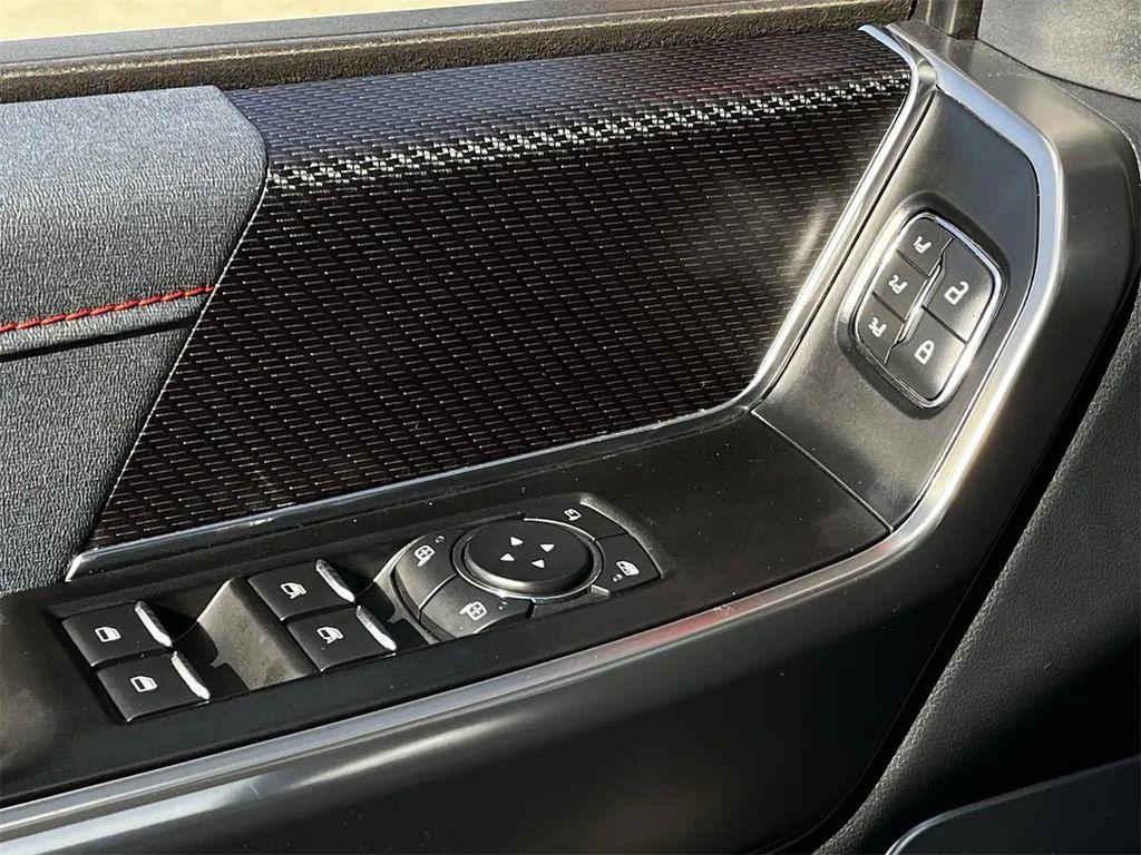 used 2021 Ford F-150 car, priced at $58,485