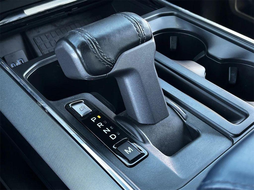 used 2021 Ford F-150 car, priced at $58,485