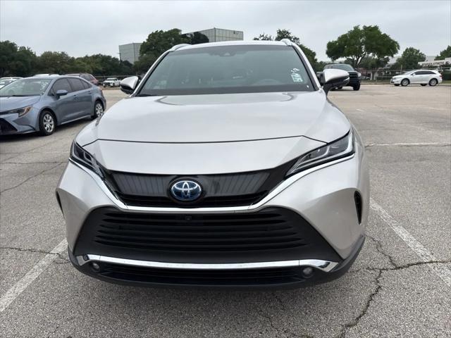 used 2024 Toyota Venza car, priced at $39,998