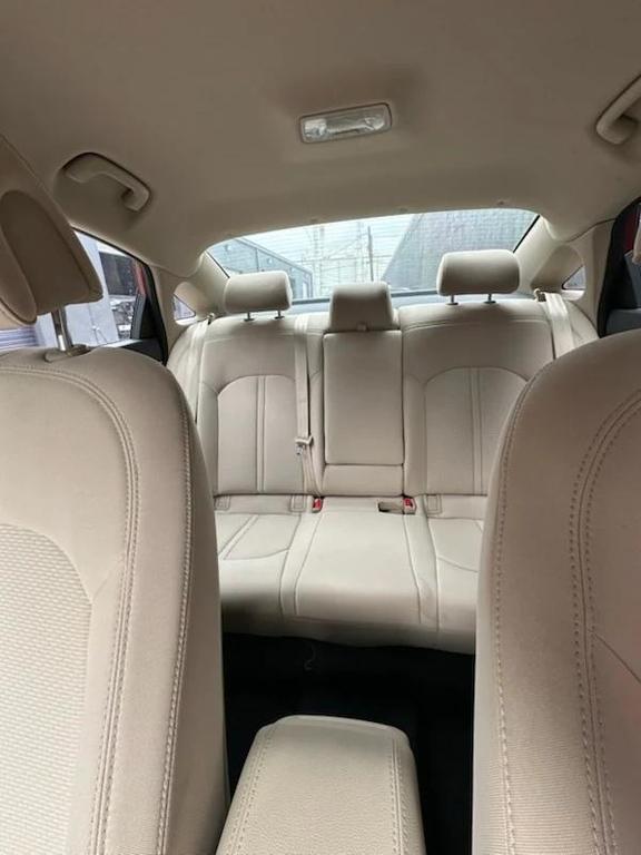 used 2017 Hyundai Sonata car, priced at $13,998