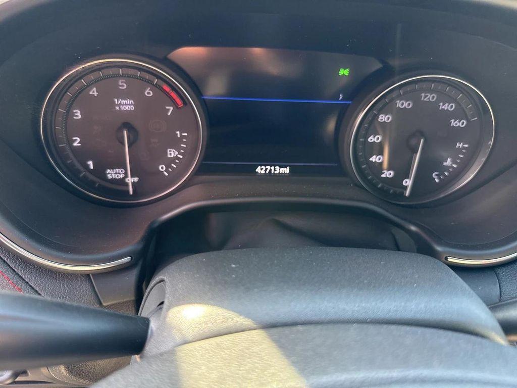 used 2020 Cadillac CT5 car, priced at $30,998