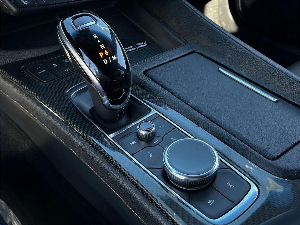 used 2020 Cadillac CT5 car, priced at $35,998