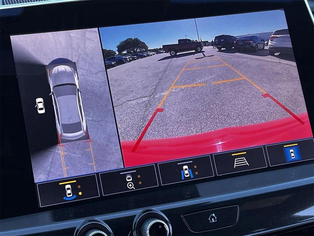 used 2020 Cadillac CT5 car, priced at $35,998