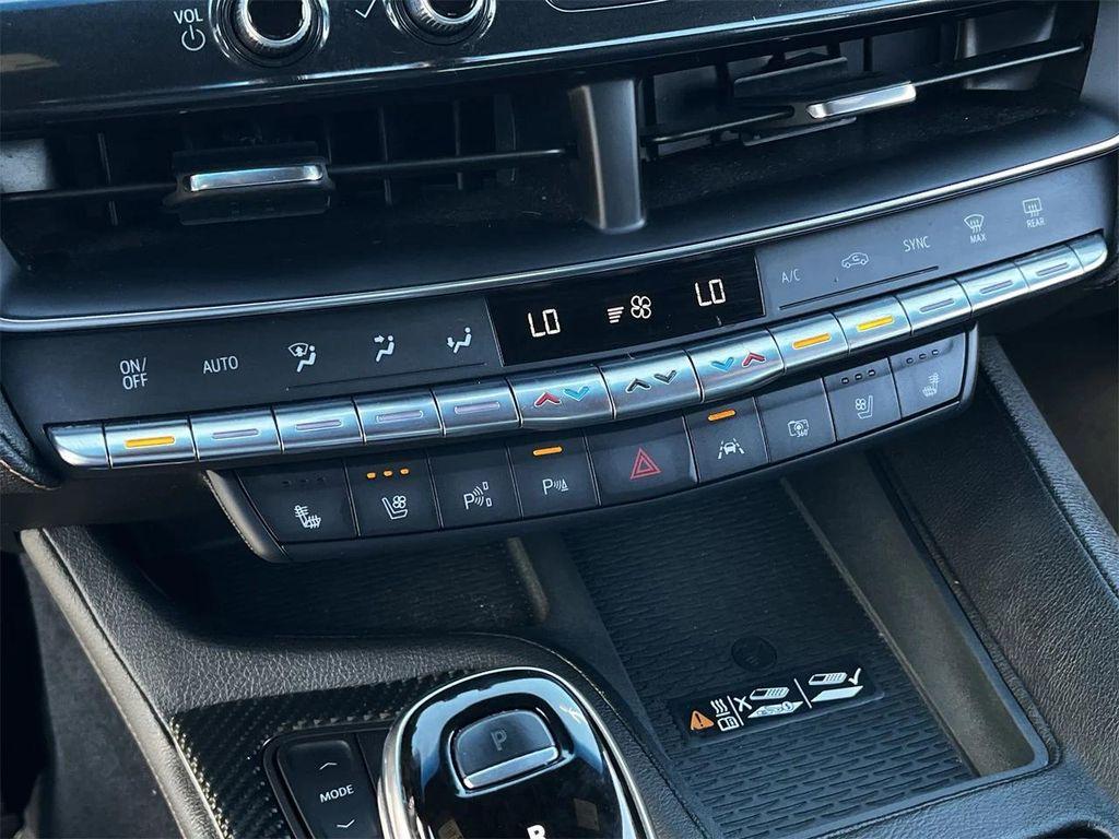 used 2020 Cadillac CT5 car, priced at $35,998