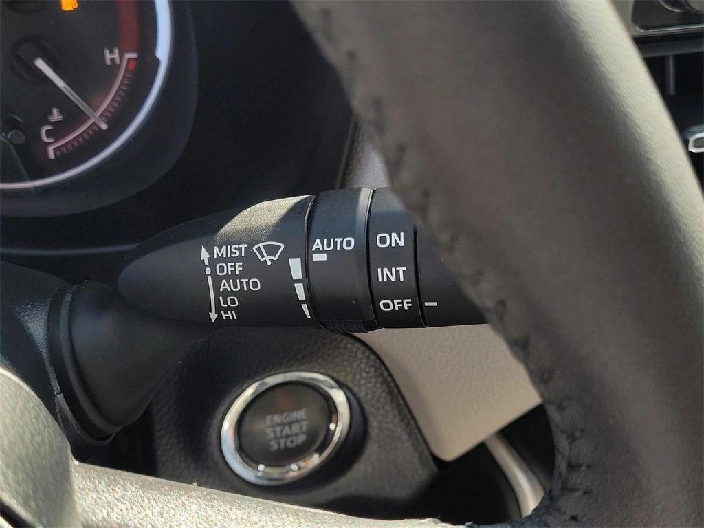 used 2024 Toyota RAV4 car, priced at $34,169