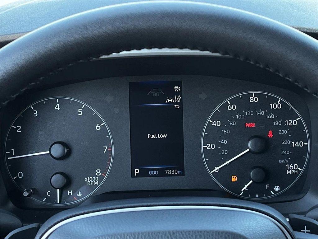 used 2025 Toyota Corolla car, priced at $23,986