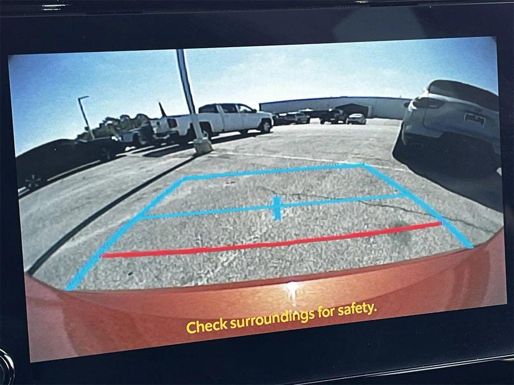 used 2025 Toyota Corolla car, priced at $23,986