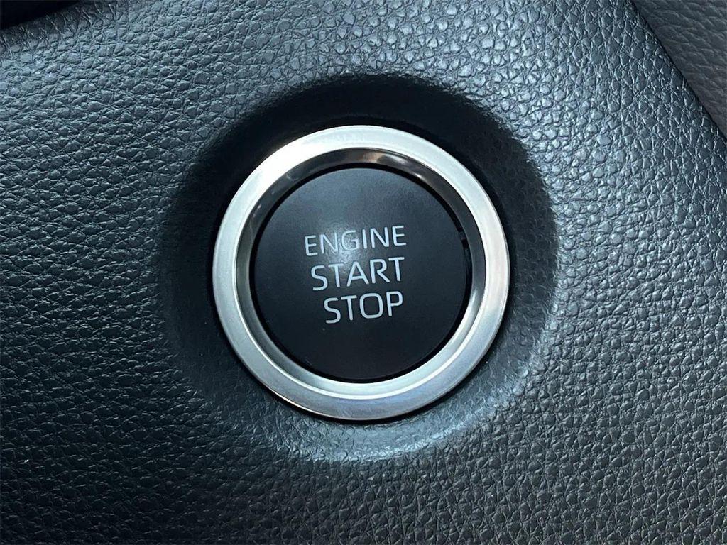 used 2025 Toyota Corolla car, priced at $23,986