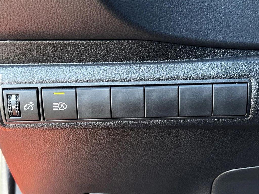 used 2025 Toyota Corolla car, priced at $23,986