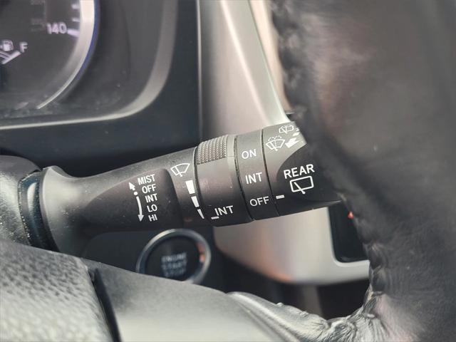 used 2019 Toyota Highlander car, priced at $26,987