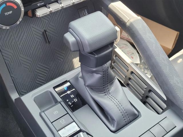 new 2025 Toyota Tacoma car, priced at $38,885
