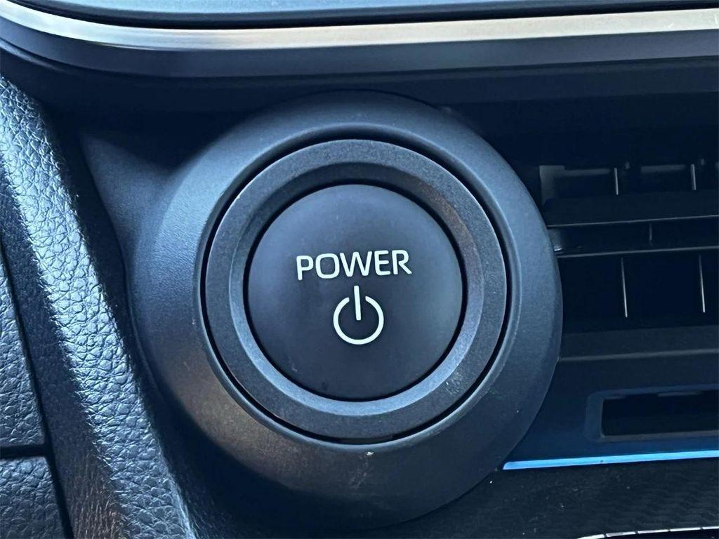 used 2024 Toyota Prius car, priced at $29,998