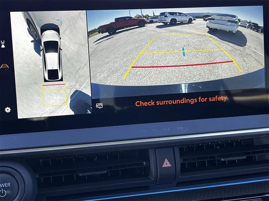 used 2024 Toyota Prius car, priced at $29,998