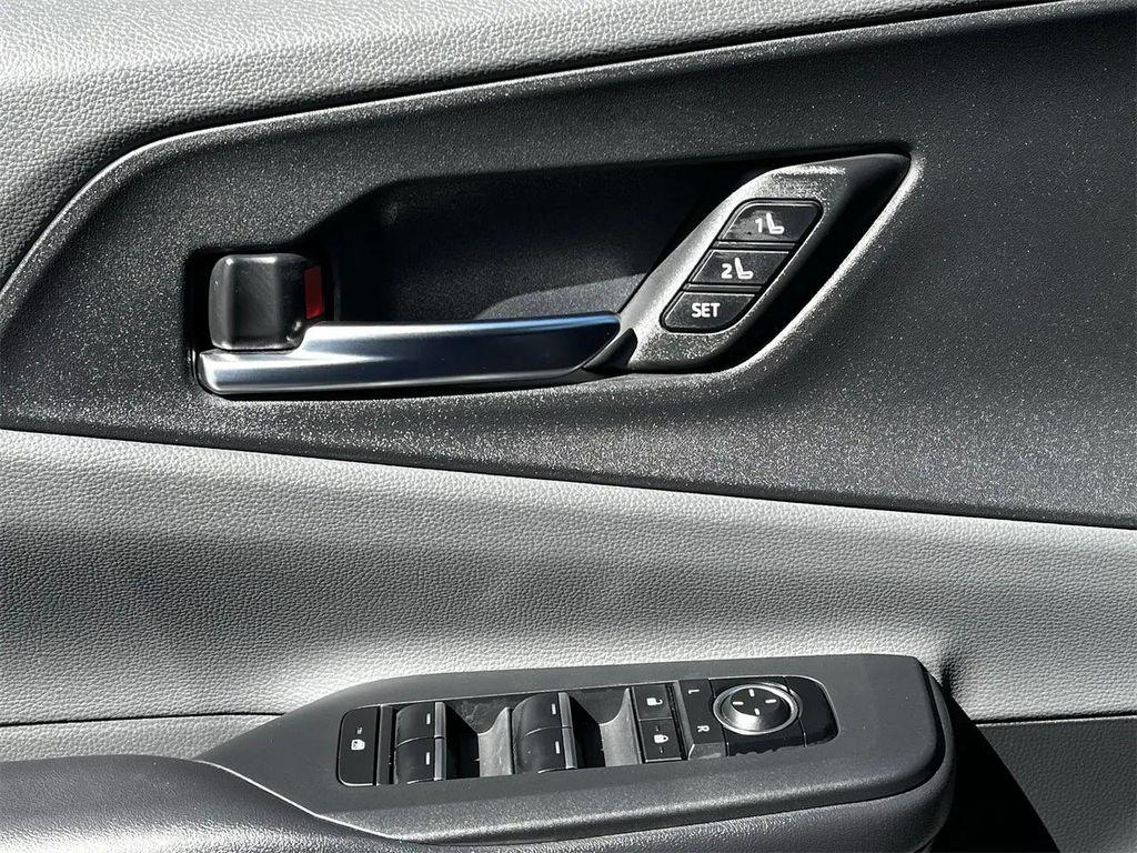 used 2024 Toyota Prius car, priced at $29,998