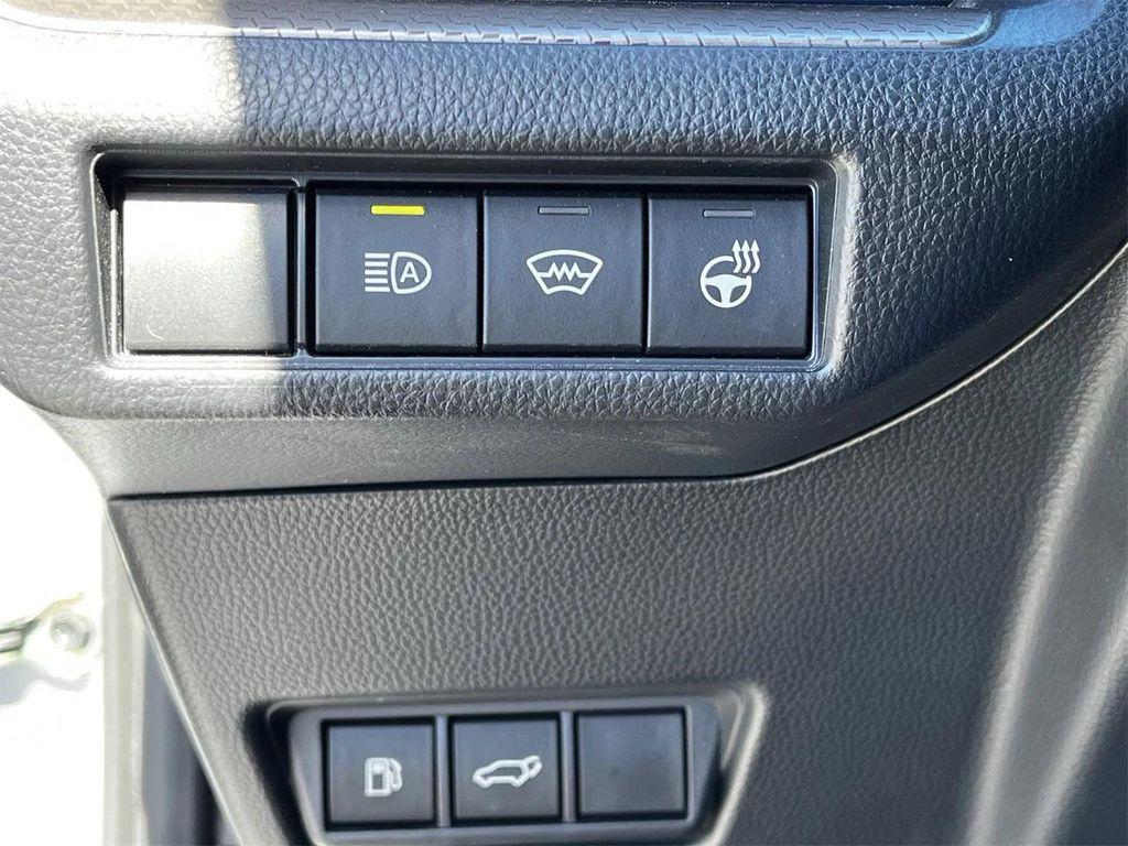 used 2024 Toyota Prius car, priced at $29,998