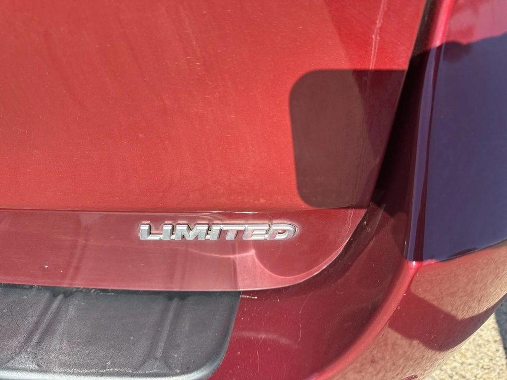 used 2015 Toyota Sienna car, priced at $18,988