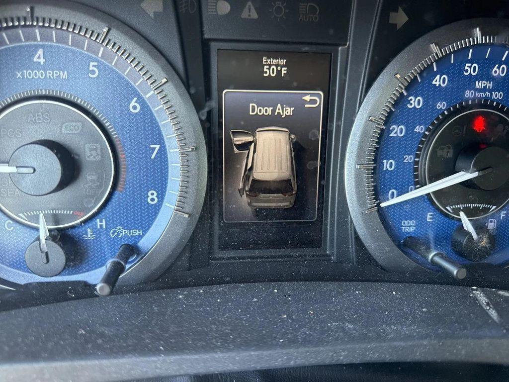 used 2015 Toyota Sienna car, priced at $18,988