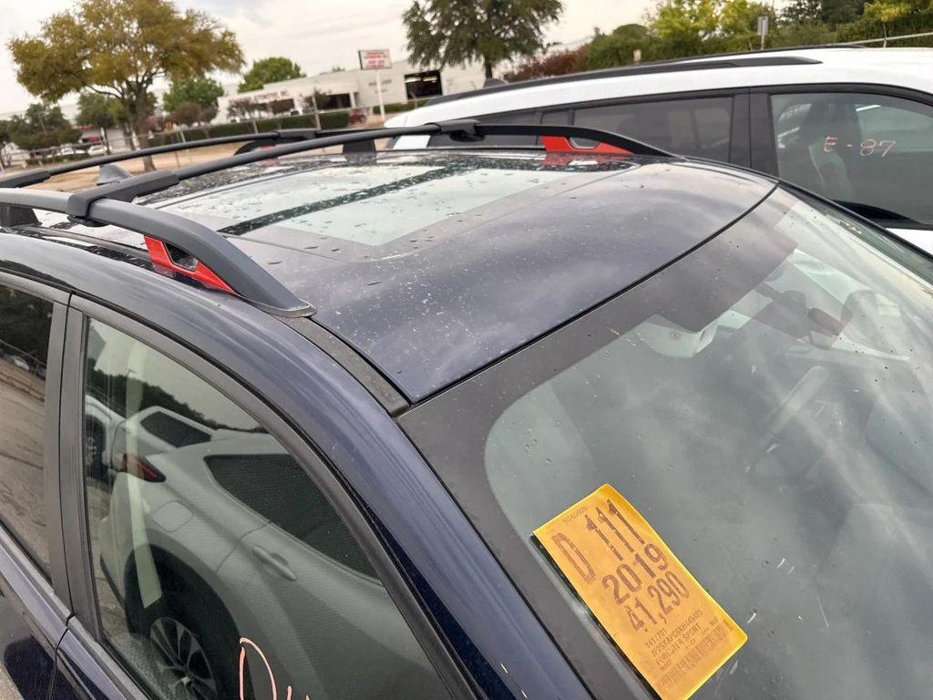 used 2019 Subaru Forester car, priced at $22,998