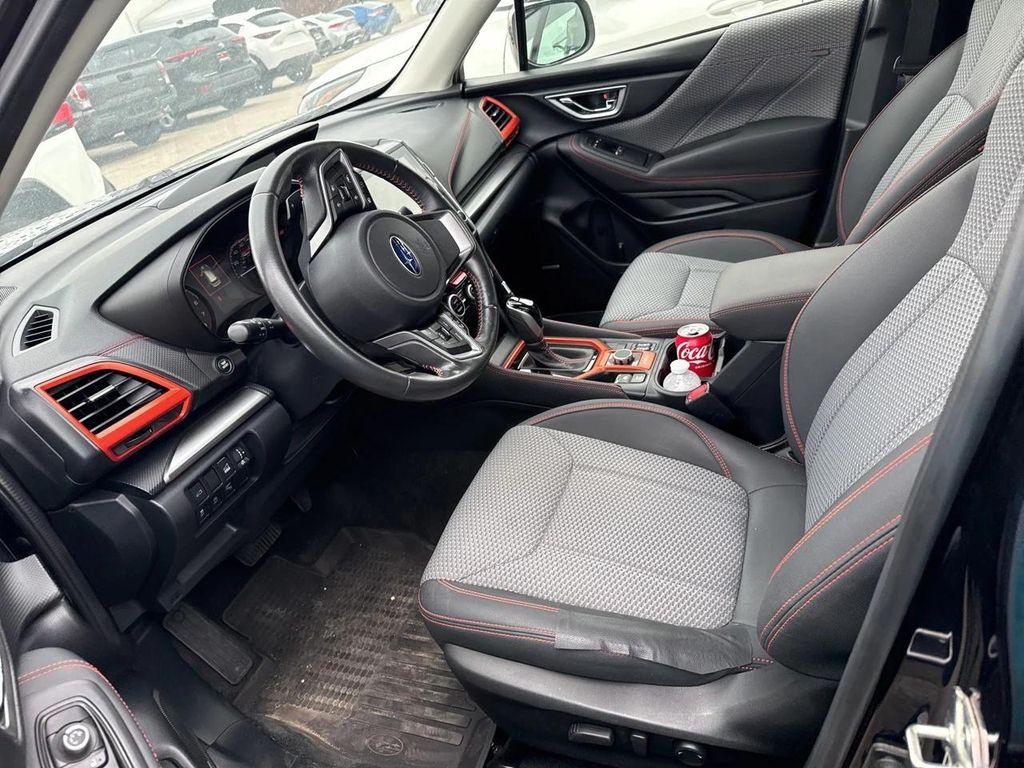 used 2019 Subaru Forester car, priced at $22,998