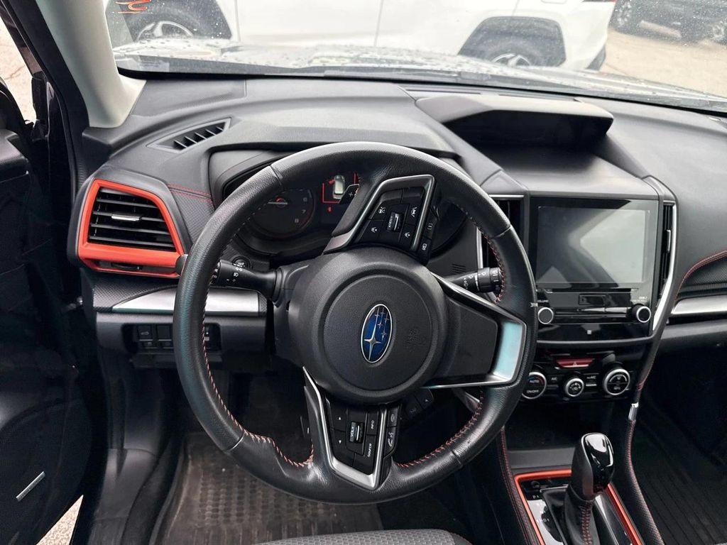 used 2019 Subaru Forester car, priced at $22,998