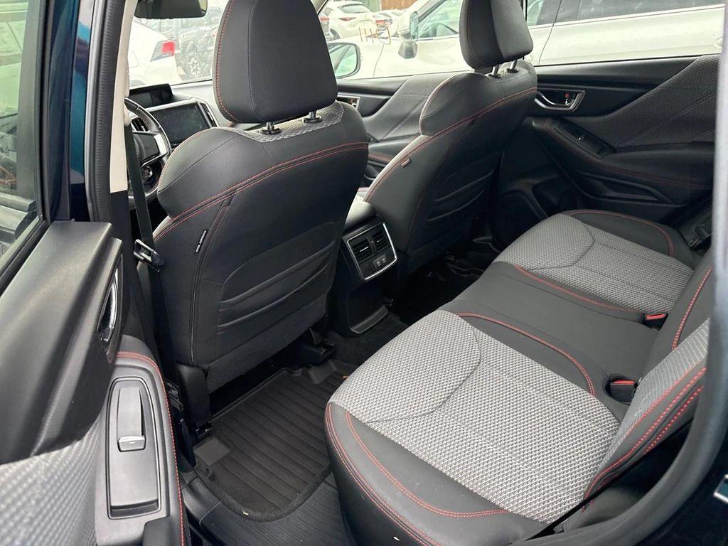 used 2019 Subaru Forester car, priced at $22,998
