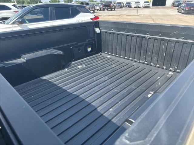 used 2020 Toyota Tacoma car, priced at $31,557