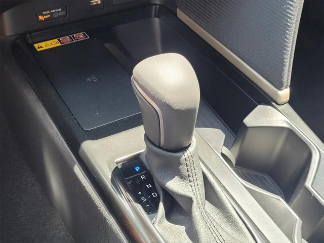 new 2025 Toyota Camry car, priced at $32,857