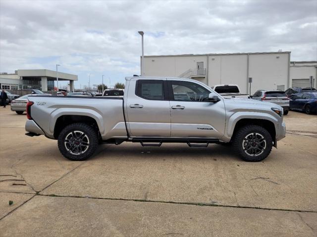 new 2025 Toyota Tacoma car, priced at $50,806