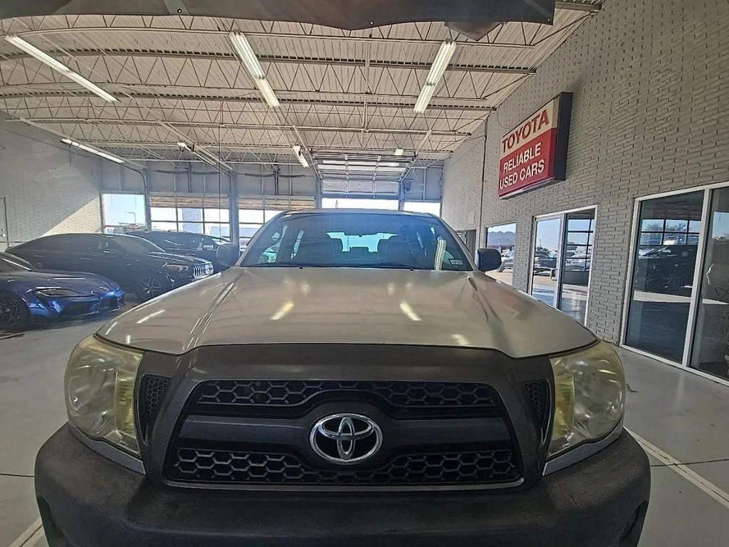 used 2011 Toyota Tacoma car, priced at $17,998