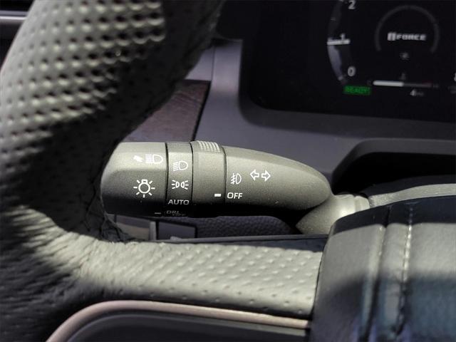 new 2025 Toyota Tacoma car, priced at $56,383