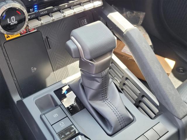 new 2025 Toyota Tacoma car, priced at $56,383