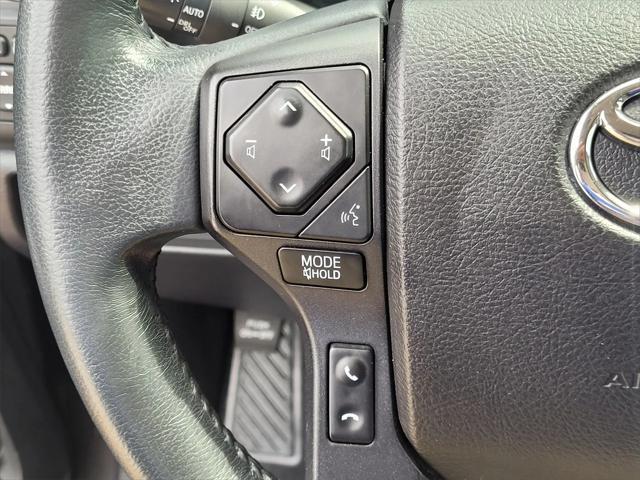 used 2021 Toyota Sequoia car, priced at $40,998