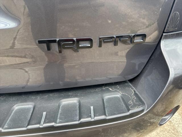 used 2021 Toyota Sequoia car, priced at $40,998