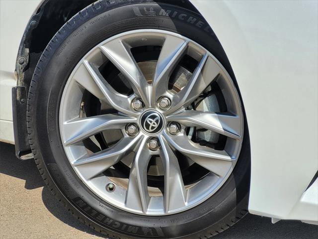 used 2022 Toyota Avalon car, priced at $22,998