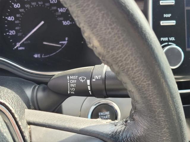 used 2022 Toyota Avalon car, priced at $22,998