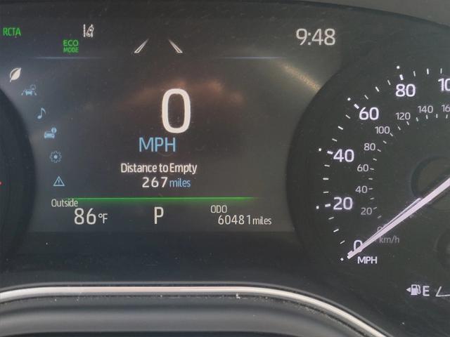 used 2022 Toyota Avalon car, priced at $22,998