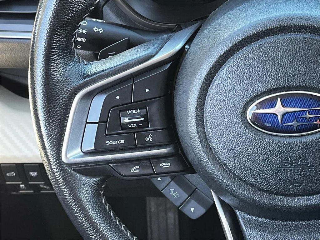 used 2022 Subaru Ascent car, priced at $23,663