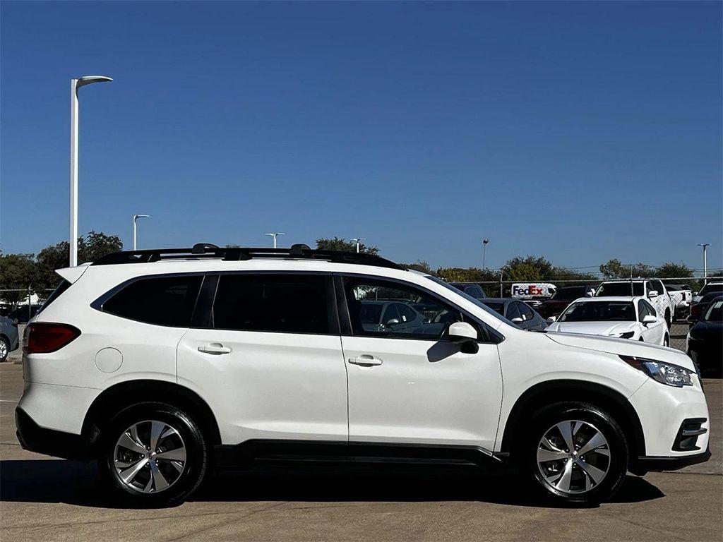 used 2022 Subaru Ascent car, priced at $23,663