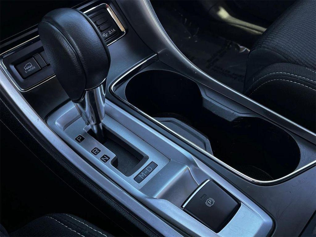 used 2022 Subaru Ascent car, priced at $23,663