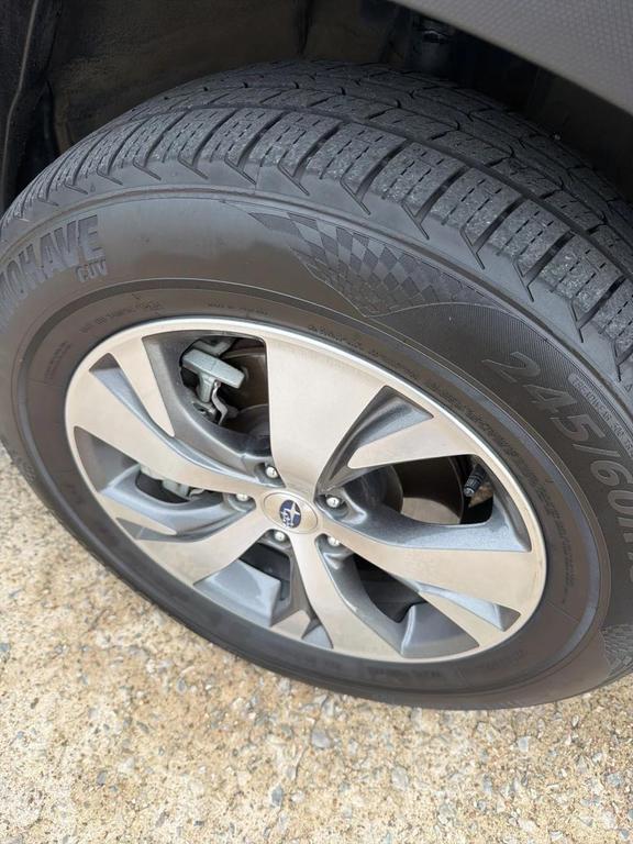 used 2022 Subaru Ascent car, priced at $23,998