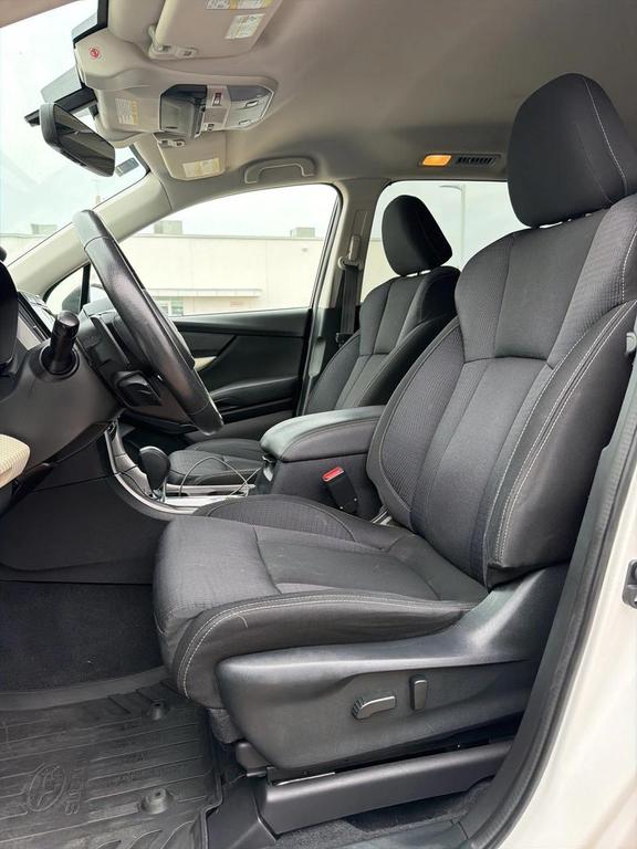 used 2022 Subaru Ascent car, priced at $23,998