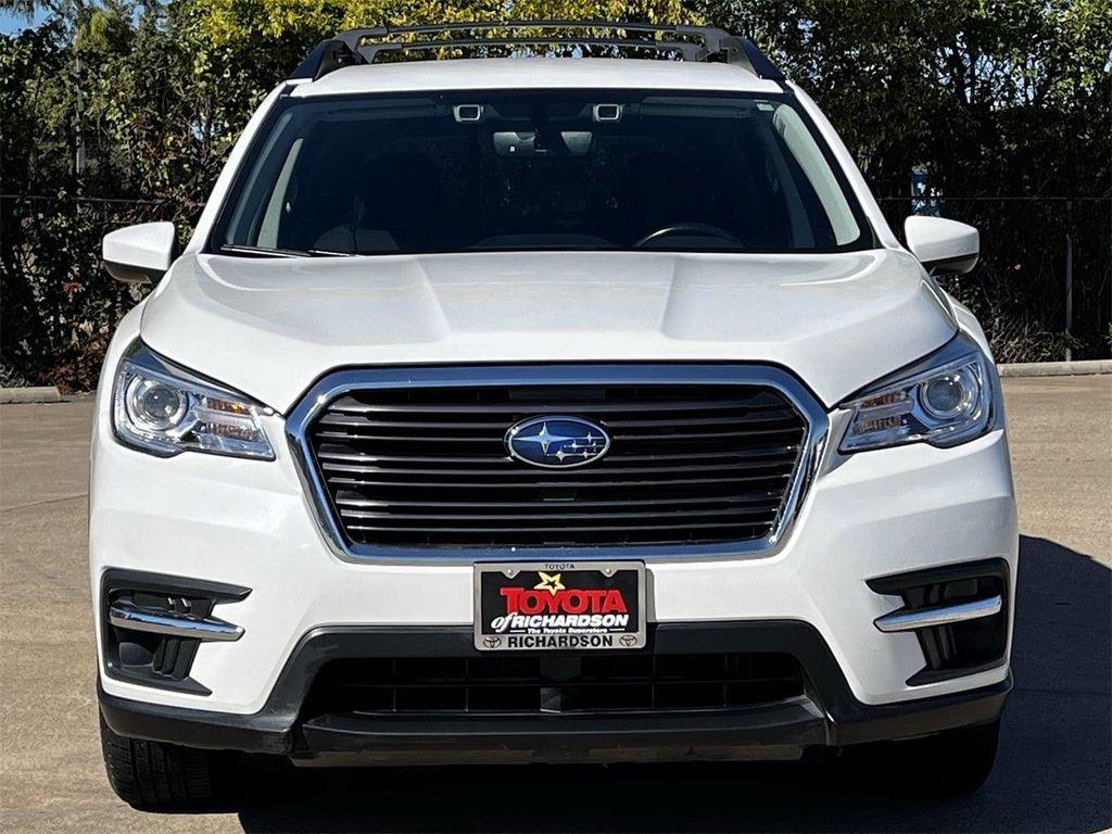 used 2022 Subaru Ascent car, priced at $23,663