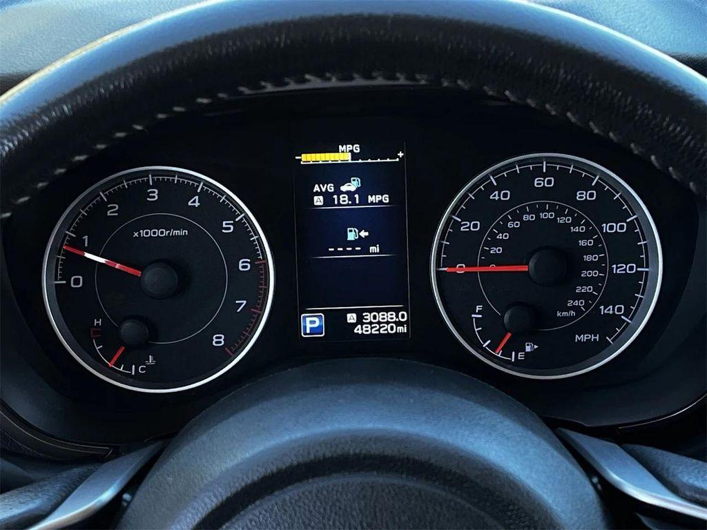 used 2022 Subaru Ascent car, priced at $23,663