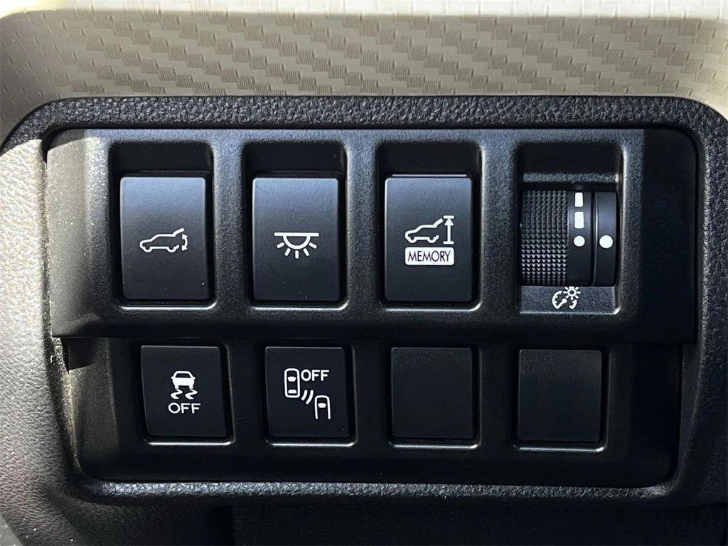 used 2022 Subaru Ascent car, priced at $23,663